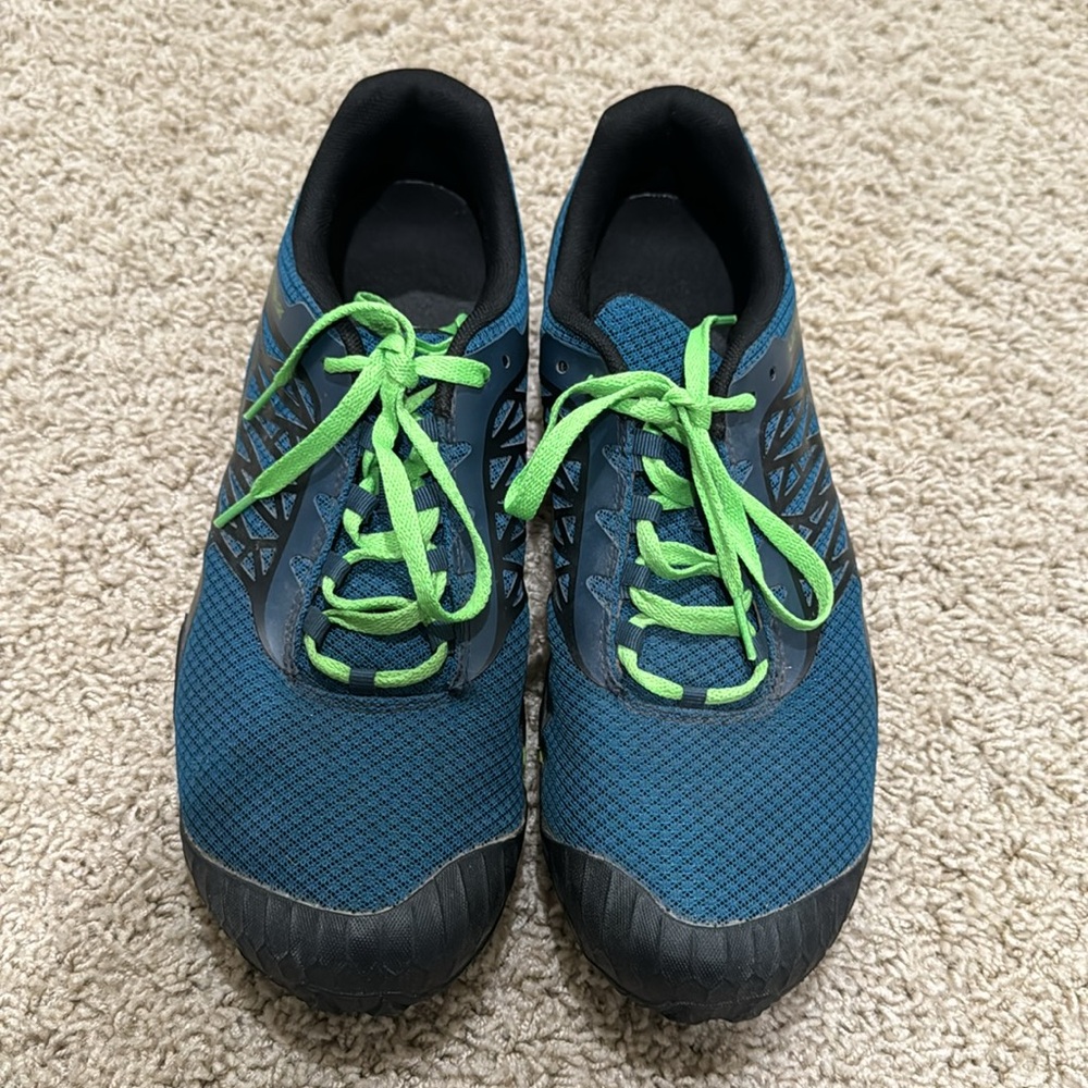 Merrell Allout Terra Light - Men’s 11.5